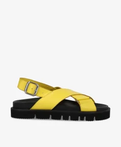 Dame phenumb copenhagen NAWA - Dame Sandal -