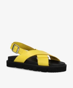 Dame phenumb copenhagen NAWA - Dame Sandal -