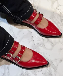 Dame phenumb copenhagen NEED - Ballerina -