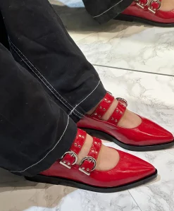 Dame phenumb copenhagen NEED - Ballerina -