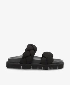 Dame phenumb copenhagen NELL - Dame Sandal - Sort