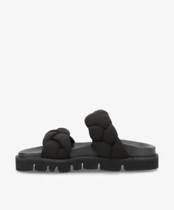 Dame phenumb copenhagen NELL - Dame Sandal - Sort