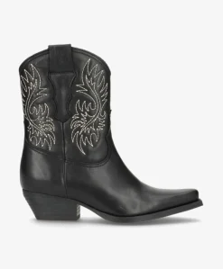Dame phenumb copenhagen NELLIE - Cowboy støvle -