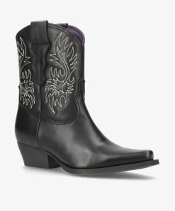 Dame phenumb copenhagen NELLIE - Cowboy støvle -