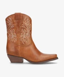 Dame phenumb copenhagen NELLIE - Cowboy støvle low -