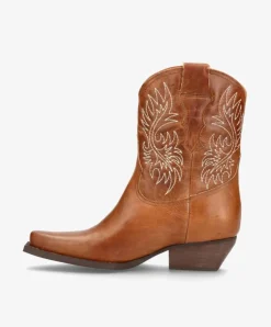 Dame phenumb copenhagen NELLIE - Cowboy støvle low -