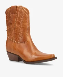 Dame phenumb copenhagen NELLIE T - Cowboy Støvle -