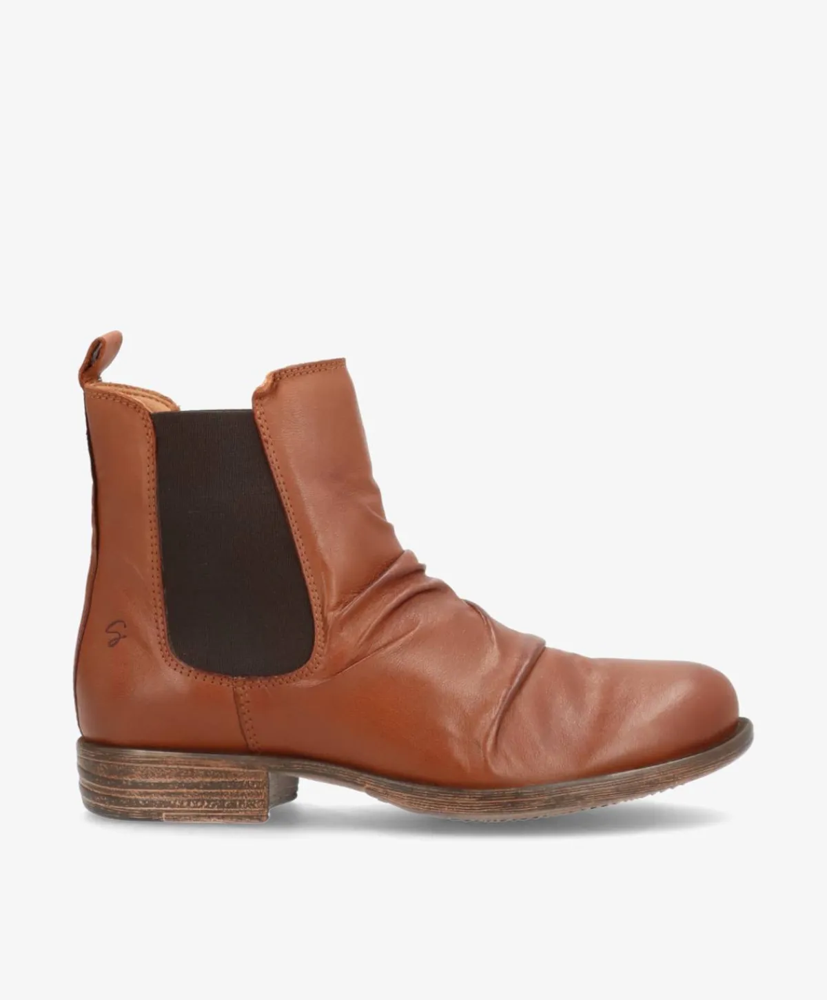 Dame Shoedesign Copenhagen NEW YORK - Ankelstøvle -