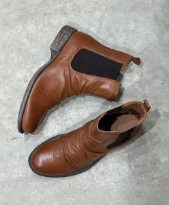 Dame Shoedesign Copenhagen NEW YORK - Ankelstøvle -