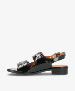 Dame phenumb copenhagen NEXT - Sandal - Lak