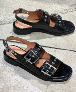 Dame phenumb copenhagen NEXT - Sandal - Lak