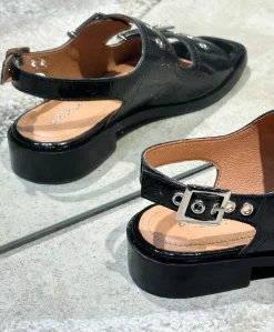 Dame phenumb copenhagen NEXT - Sandal - Lak
