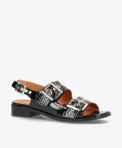Dame phenumb copenhagen NEXT - Sandal - Lak
