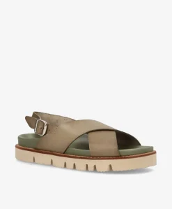 Dame phenumb copenhagen NIKITA - Dame Sandal -