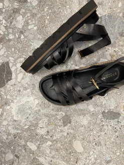 Dame phenumb copenhagen NIKKIE - Dame Sandal -