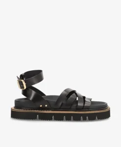 Dame phenumb copenhagen NIKKIE - Dame Sandal -