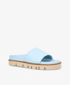Dame phenumb copenhagen NOOR - Dame Sandal - Blue