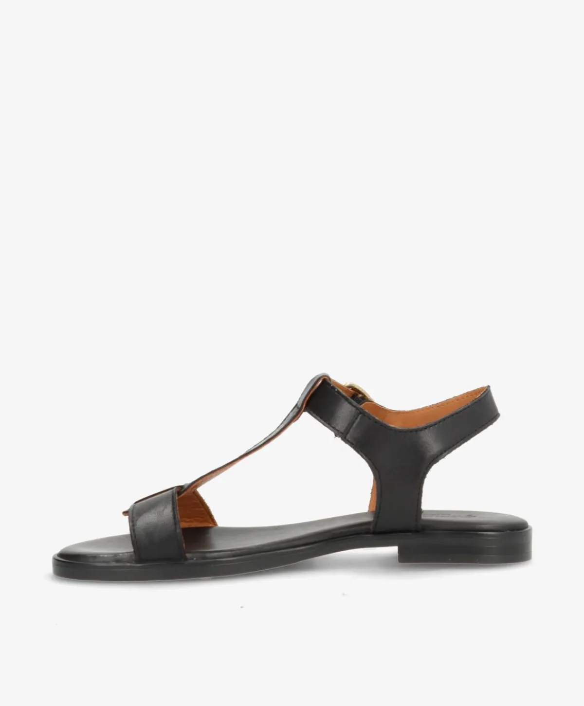 Dame Shoedesign Copenhagen NORA - læder - Flade sandaler