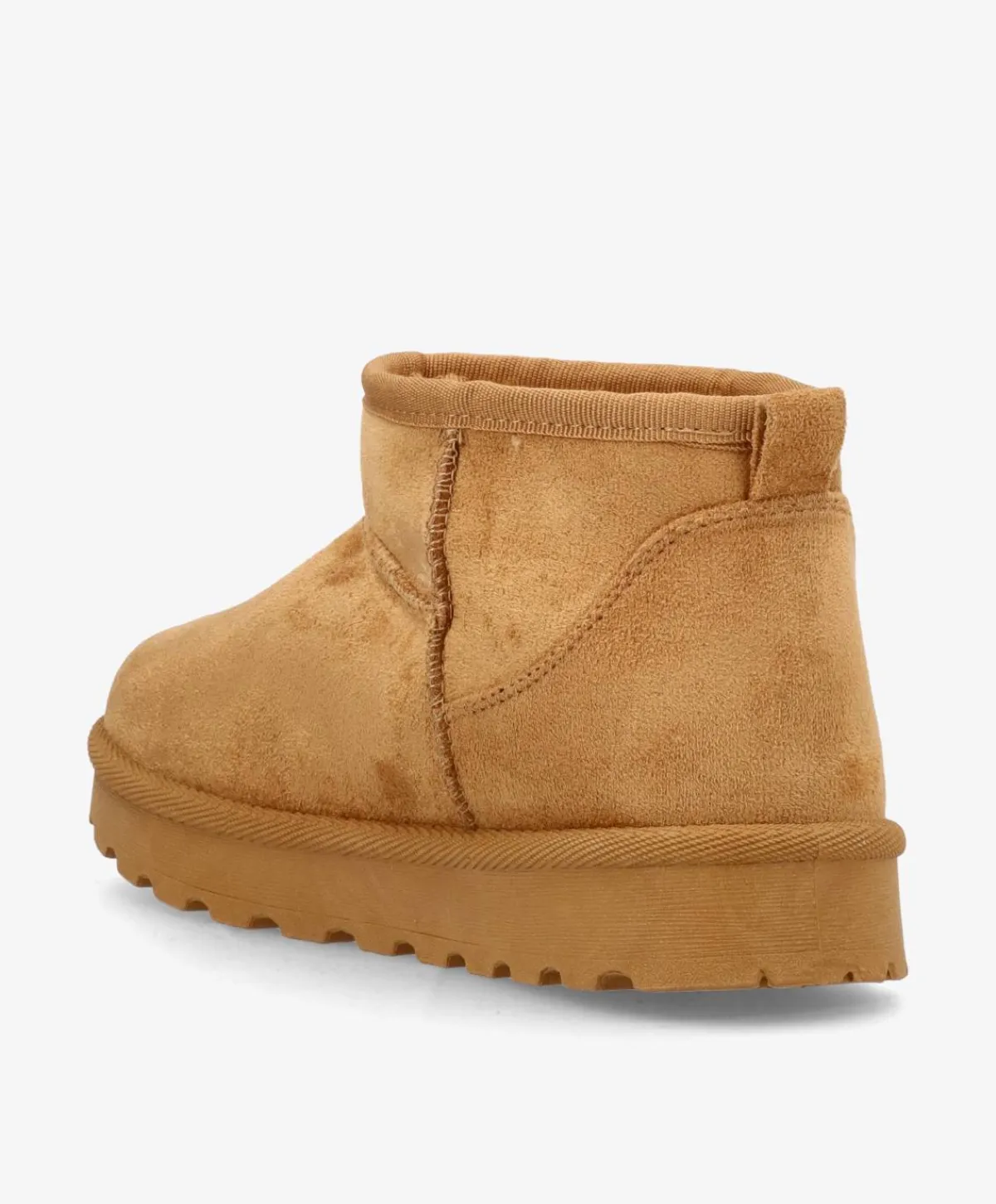 Dame Havanna Shoes NORD - Ox-1096 - støvler Dame -