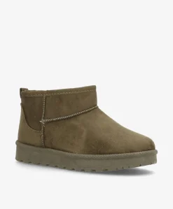 Dame Havanna Shoes NORD - Ox-1096 - støvler Dame -