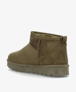 Dame Havanna Shoes NORD - Ox-1096 - støvler Dame -