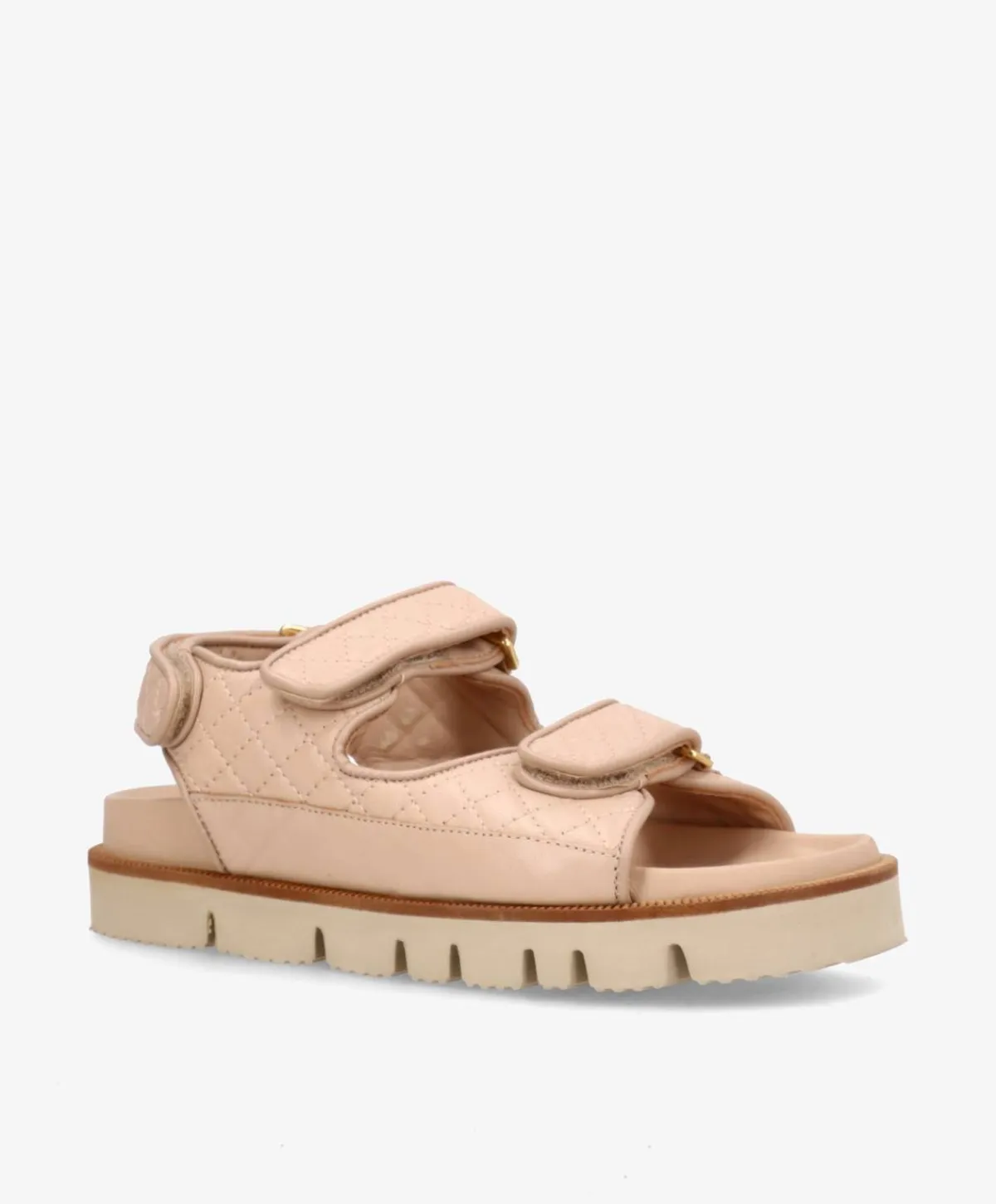 Dame phenumb copenhagen NOVA - Dame Sandal - Natur