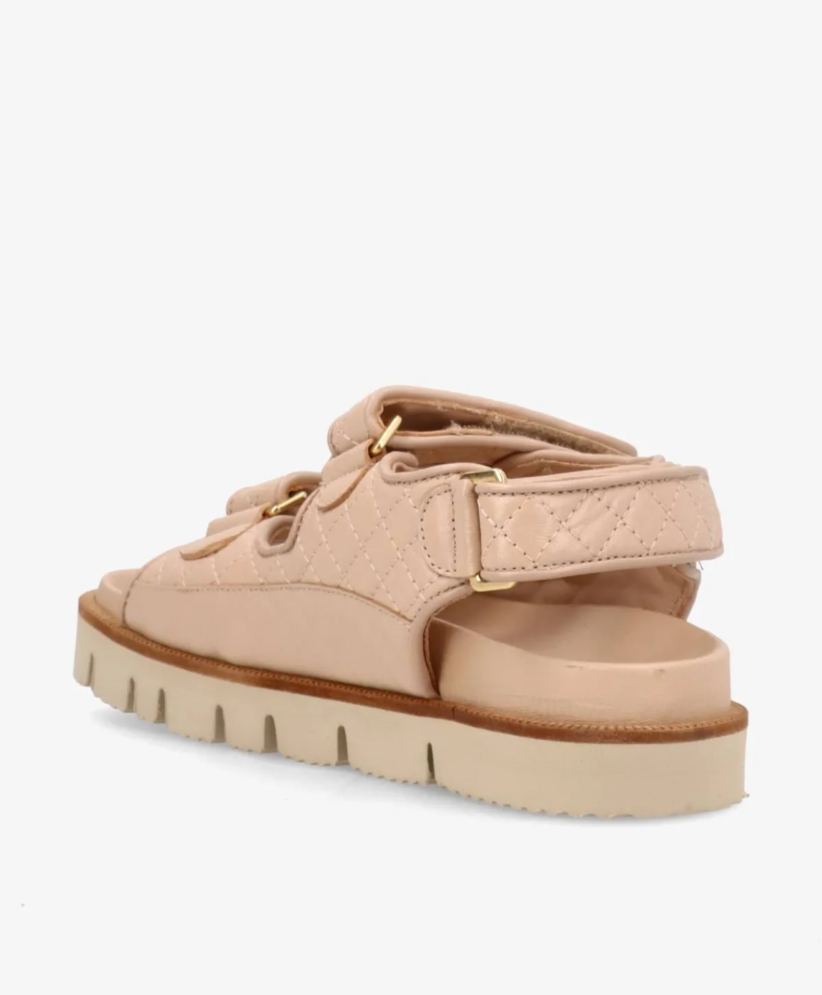 Dame phenumb copenhagen NOVA - Dame Sandal - Natur