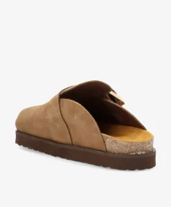 Dame phenumb copenhagen OFELIA - ruskind - Mules Dame