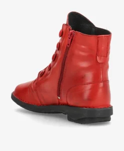 Dame Shoedesign Copenhagen PALMEIRA - Ankel støvle - læder