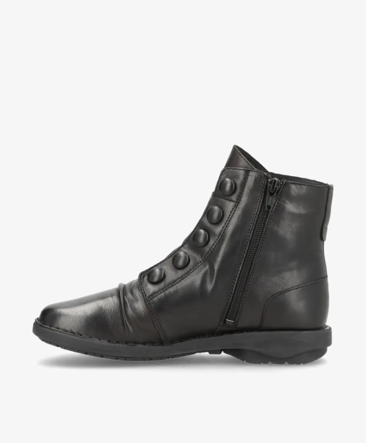 Dame Shoedesign Copenhagen PALMEIRA - Ankel støvle - læder