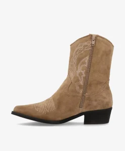 Dame Shoedesign Copenhagen PATRICIA - Western Støvle -
