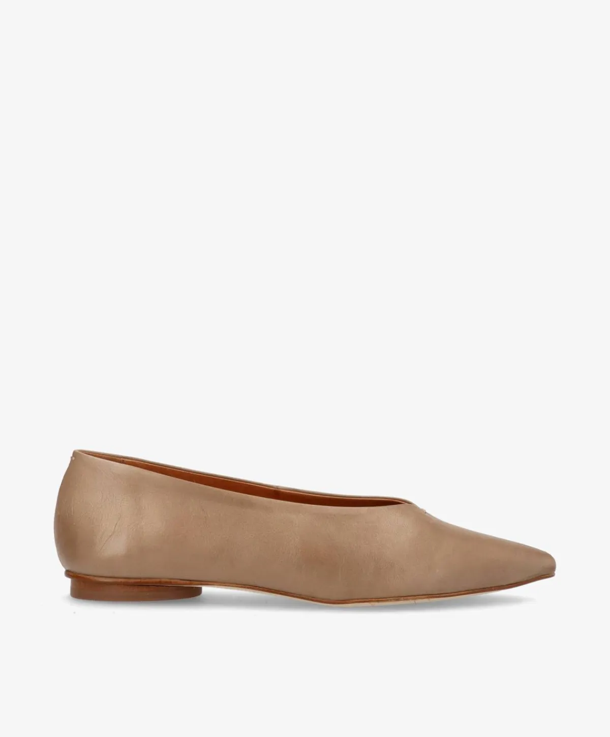 Dame Shoedesign Copenhagen POINT - Loafer -