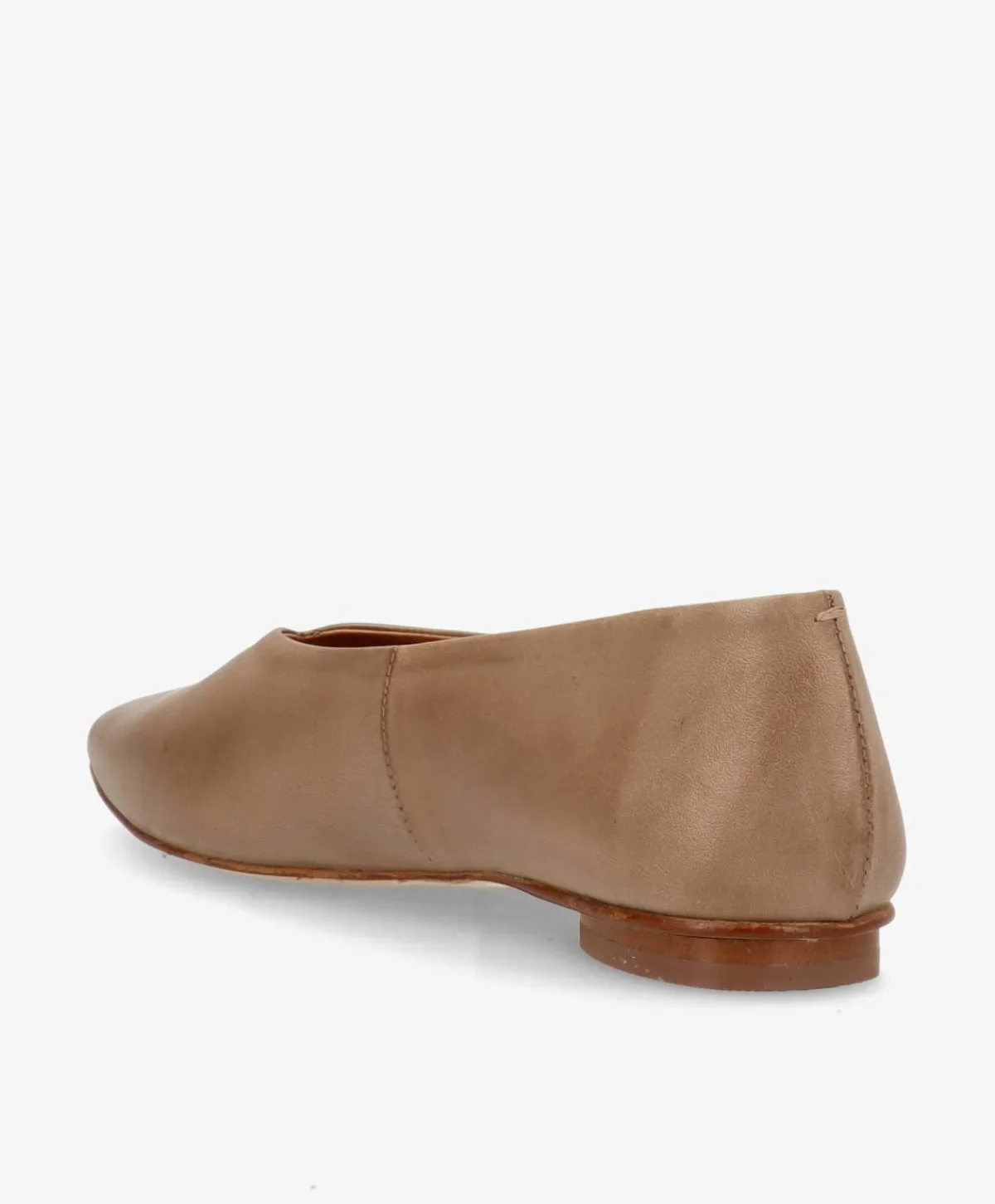 Dame Shoedesign Copenhagen POINT - Loafer -