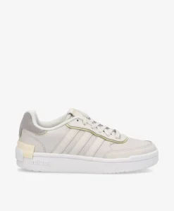 Dame Adidas POSTMOVE SE - Sneakers Dame - Lysgrå