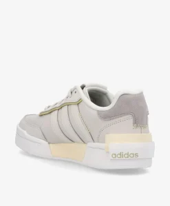 Dame Adidas POSTMOVE SE - Sneakers Dame - Lysgrå