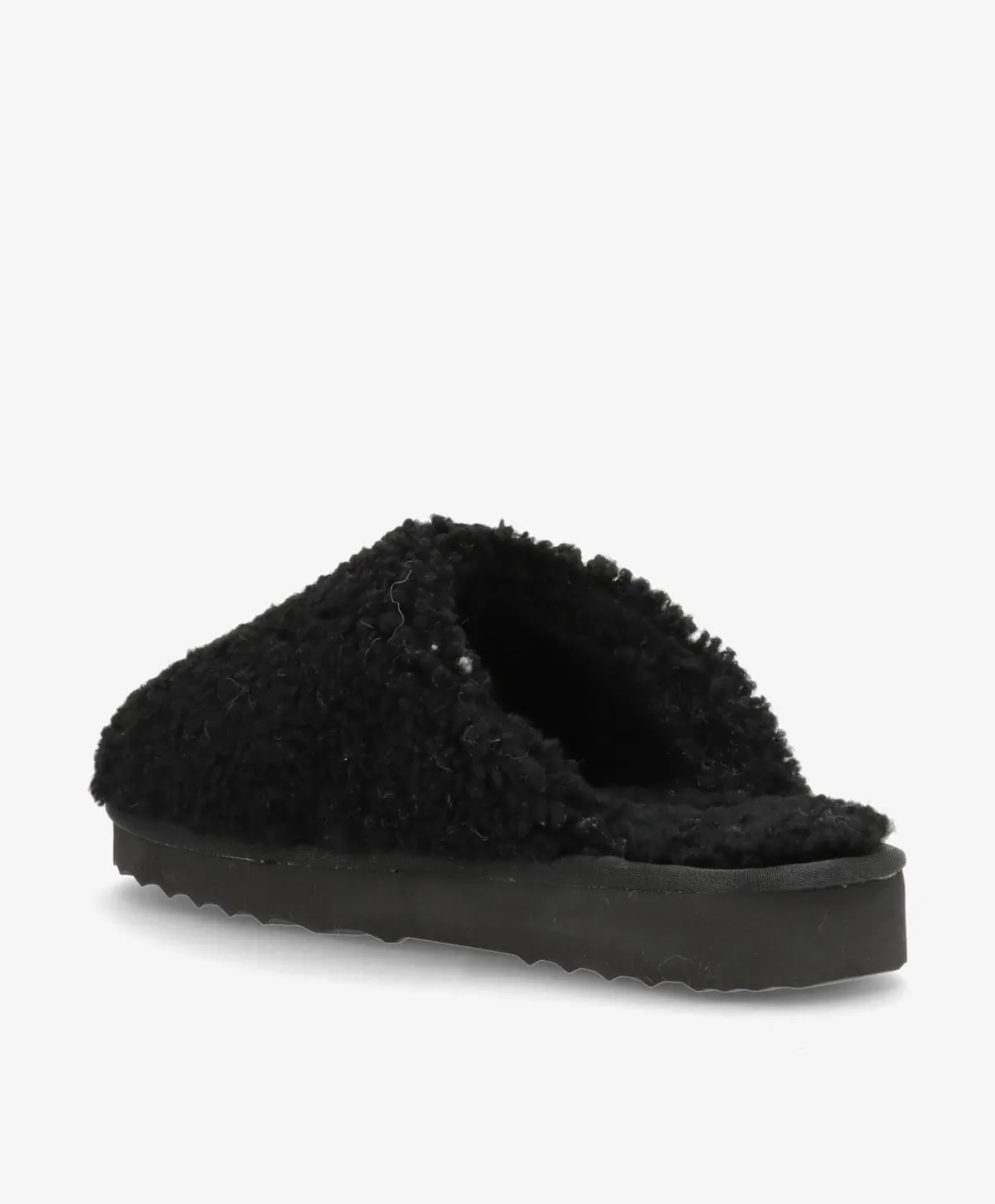 Dame phenumb copenhagen PUFF - Hjemmesko -