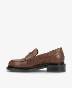 Dame phenumb copenhagen PURE - læder - Loafers Dame