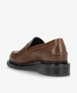 Dame phenumb copenhagen PURE - læder - Loafers Dame