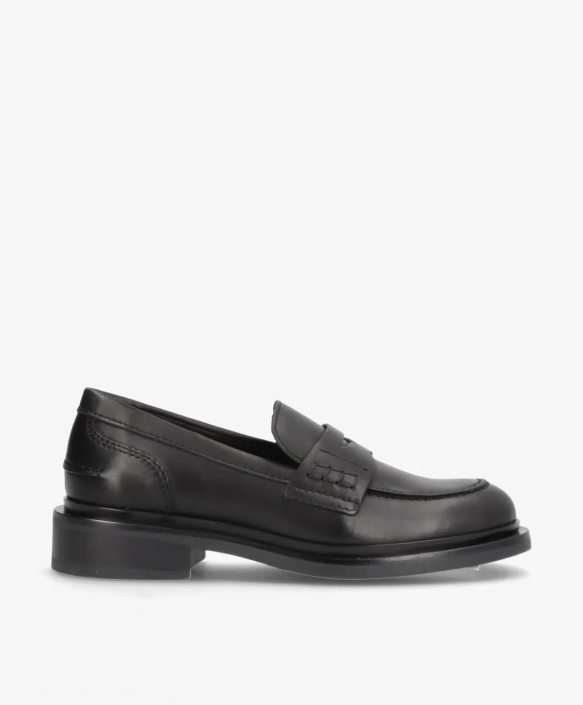 Dame phenumb copenhagen PURE - læder - Loafers Dame