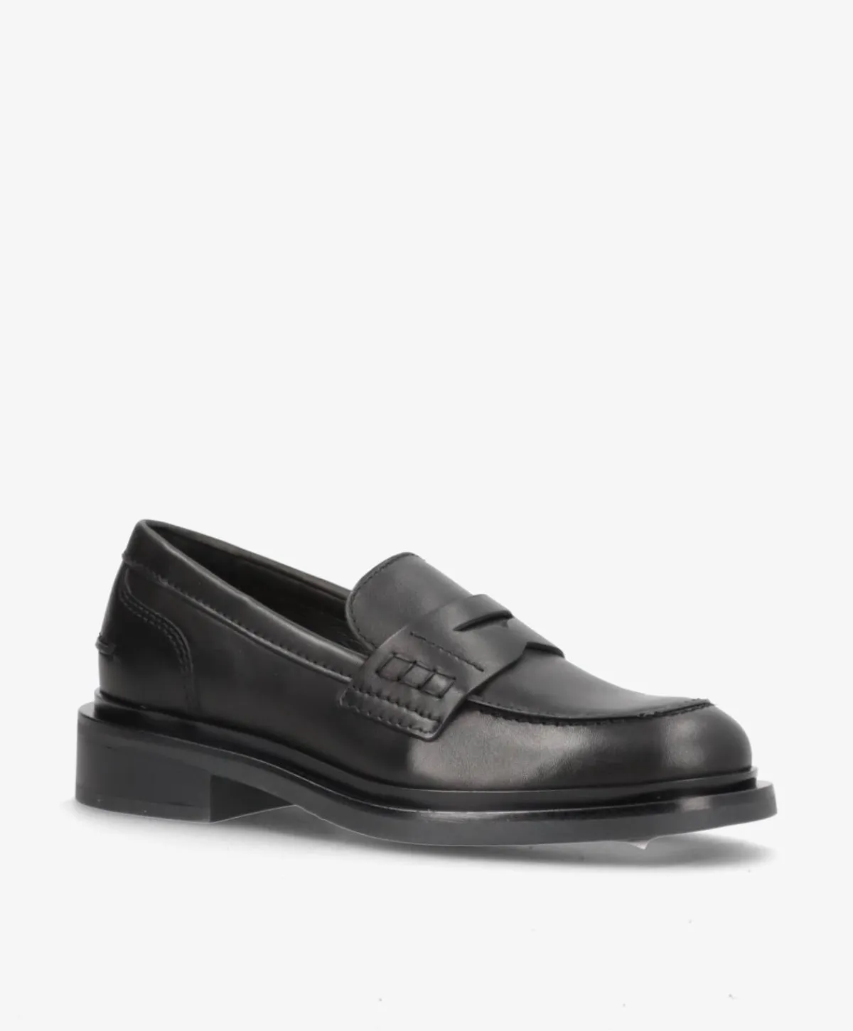 Dame phenumb copenhagen PURE - læder - Loafers Dame