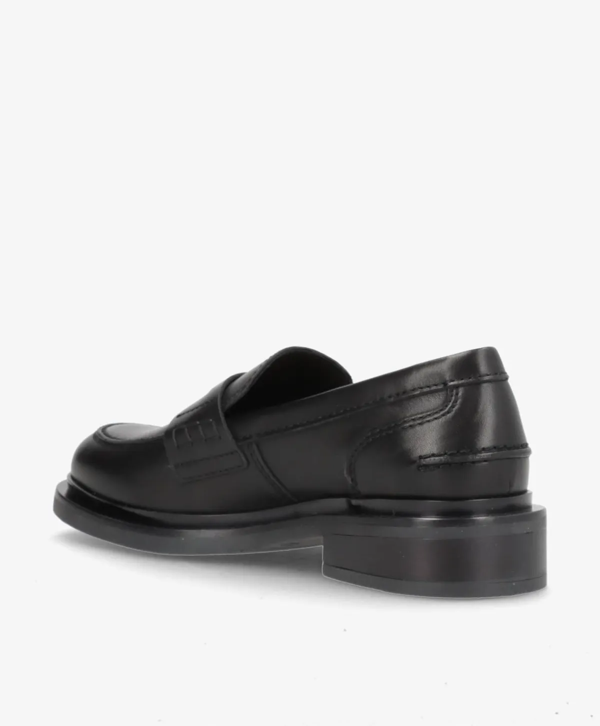Dame phenumb copenhagen PURE - læder - Loafers Dame