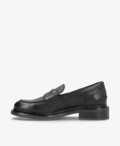 Dame phenumb copenhagen PURE - læder - Loafers Dame