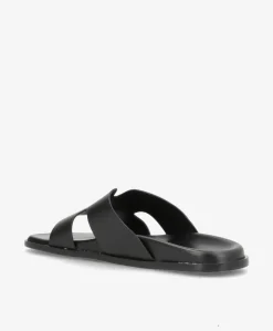 Dame phenumb copenhagen RAE - læder - Flade sandaler Dame