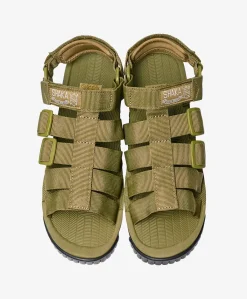 Dame Shaka RALLY - Sandal Dame -