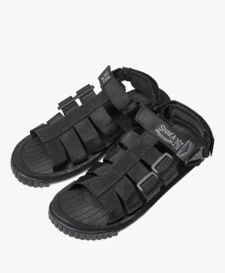 Dame Shaka RALLY - Sandal Dame -