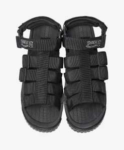 Dame Shaka RALLY - Sandal Dame -