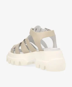 Dame phenumb copenhagen REBEL - Sandal -