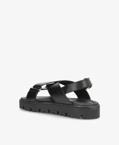 Dame Shoedesign Copenhagen REMEE - Sandal Dame - Sort