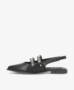 Dame Havanna Shoes RENNES - Sort - Ballerina dame