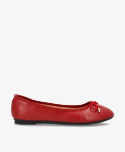 Dame Havanna Shoes RIOM - Bordo - Ballerina dame